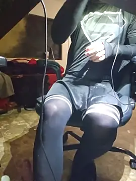 Femboy Muichi online show from June 2026 04:55:01 AM