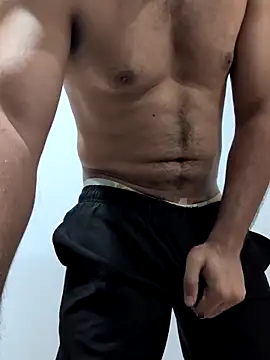 handsome-hunky online show from June 2026 01:34:02 PM