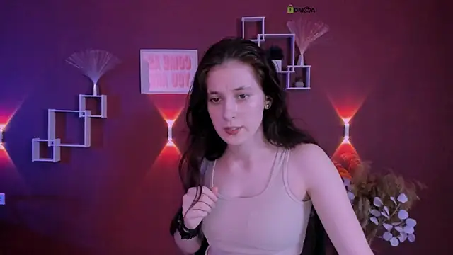 nami glow online show from March 2026 10:49:02 AM