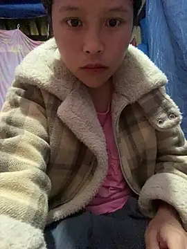 Hini-cute online show from March 2026 01:21:01 AM