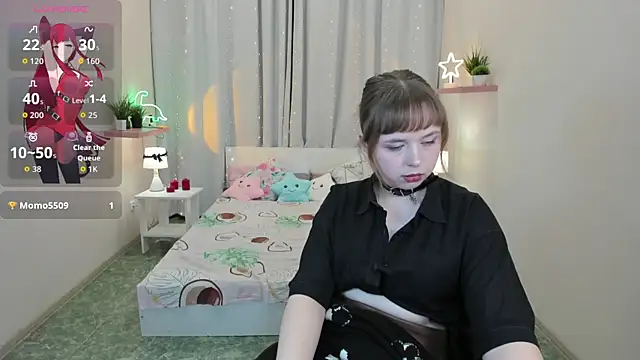 LeonaHicks online show from April 2026 06:25:02 AM