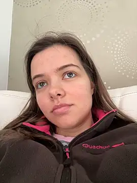 AForbiddenFlower online show from March 2026 05:46:02 AM