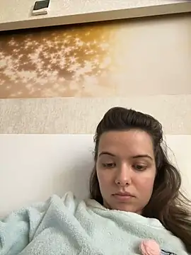 AForbiddenFlower online show from March 2026 06:25:01 AM