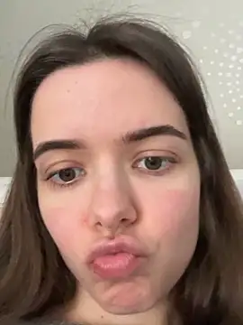 AForbiddenFlower online show from April 2026 12:47:01 PM