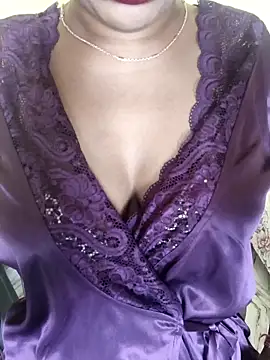 Rubina Love online show from April 2026 08:20:02 AM