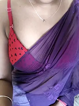 Rubina Love online show from April 2026 07:35:01 AM