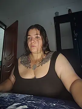 xtremangel  online show from April 2026 03:48:02 PM