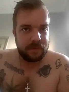 OGpuppetdaddy online show from March 2026 05:34:01 AM