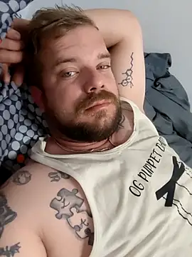 OGpuppetdaddy online show from March 2026 05:41:02 PM