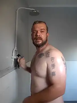 OGpuppetdaddy online show from March 2026 05:24:01 AM