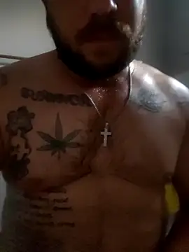 OGpuppetdaddy online show from April 2026 05:16:01 AM