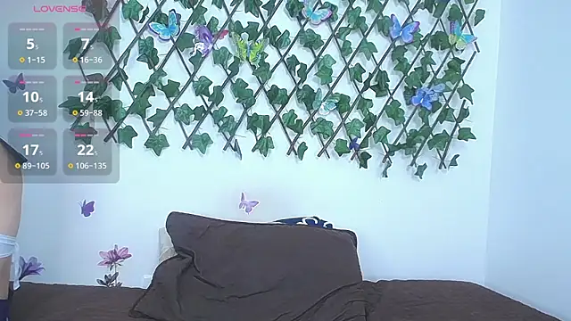 lizeth wong online show from June 2026 01:20:02 PM
