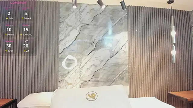 hanna steel online show from June 2026 11:46:02 AM