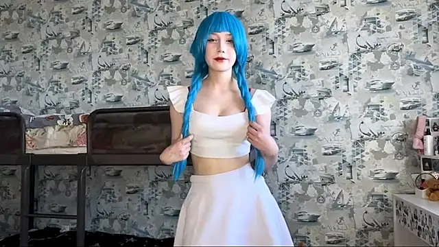 Love you Kim online show from April 2026 11:29:01 AM