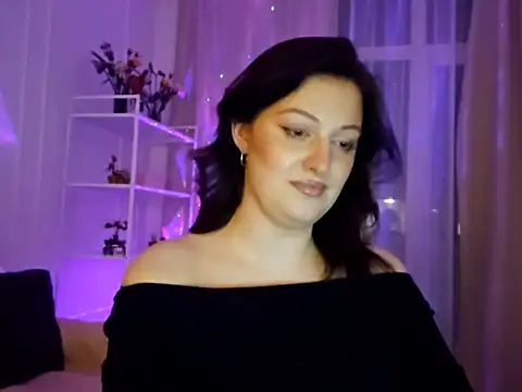 KlaraLovely online show from March 2026 09:09:01 PM