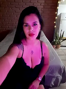 Ruby2119 online show from March 2026 03:11:02 AM