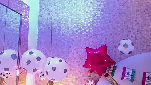 celestte sm online show from June 2026 07:11:01 PM
