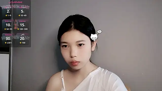 Manman89 online show from April 2026 04:27:01 AM