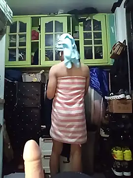 HornyKerujieTrans online show from July 2026 08:09:01 AM