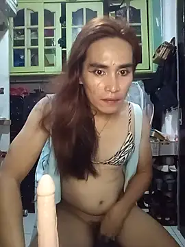 HornyKerujieTrans online show from July 2026 09:30:02 PM