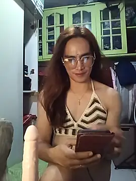 HornyKerujieTrans online show from July 2026 02:55:01 PM