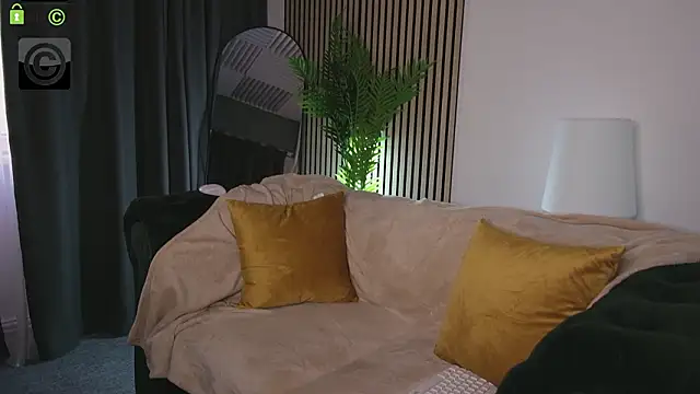 Ema Reese online show from March 2026 08:09:02 AM