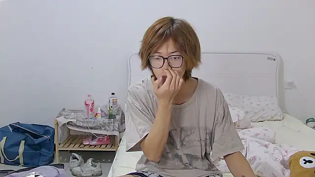 buding-001 online show from July 2026 10:52:02 AM