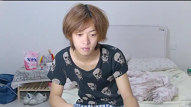 buding-001 online show from July 2026 11:56:02 AM