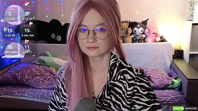 Snapshot of JulietFisher chatting on April 2026 04:29:01 AM JulietFisher online show from April 2026 04:29:01 AM