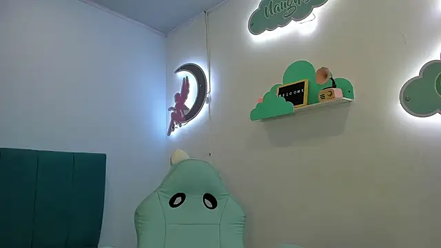 angelica soft1 online show from March 2026 11:05:02 AM