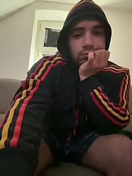 JackySexyy online show from April 2026 02:08:02 PM