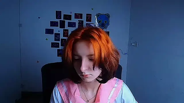 Butterfly Milly online show from May 2026 12:00:01 PM