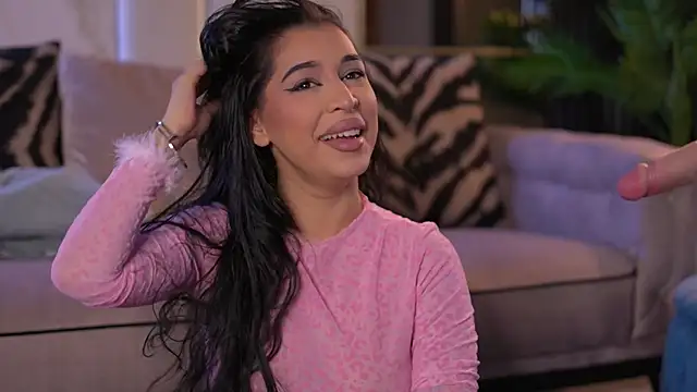 Snapshot of CherrieTeen chatting on April 2026 08:41:01 AM CherrieTeen online show from April 2026 08:41:01 AM