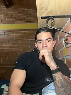 Noe Blake online show from April 2026 03:26:01 AM