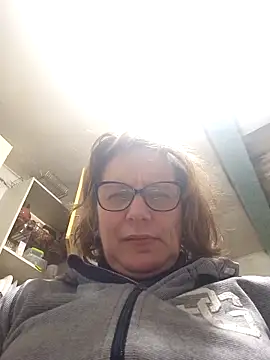 MeriStevens online show from March 2026 06:13:02 PM