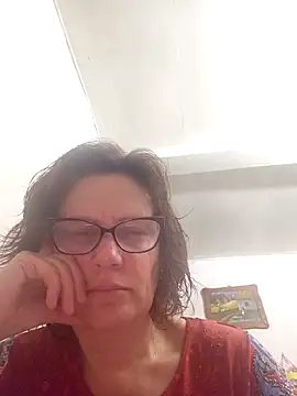 MeriStevens online show from April 2026 06:32:02 PM