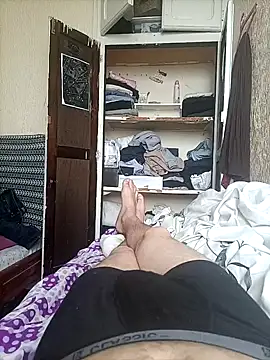 idris06 online show from March 2026 02:33:01 PM