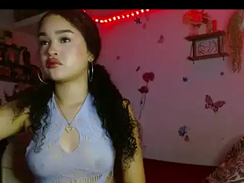 angel lust1 online show from April 2026 02:10:01 AM