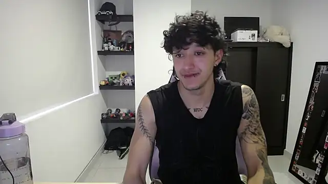Bruno santos1 online show from May 2026 12:21:01 PM