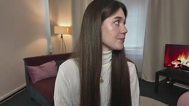 Snapshot of SunnyBloss chatting on March 2026 01:17:01 PM SunnyBloss online show from March 2026 01:17:01 PM