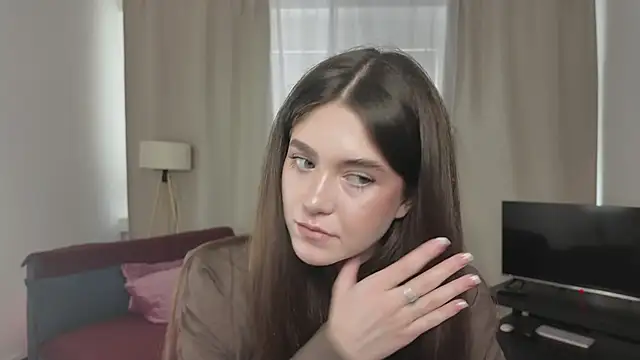 Snapshot of SunnyBloss chatting on March 2026 01:22:01 PM SunnyBloss online show from March 2026 01:22:01 PM