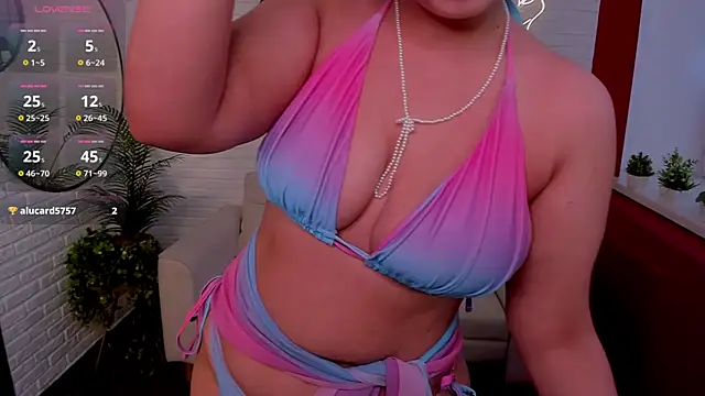angelic coy online show from May 2026 03:55:02 PM
