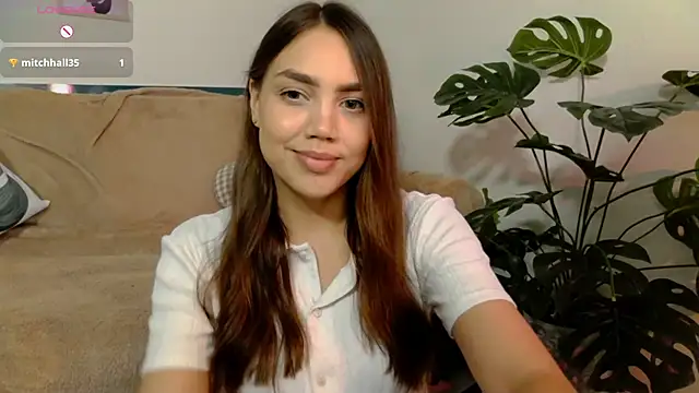NebulaaHaven online show from April 2026 05:29:01 PM