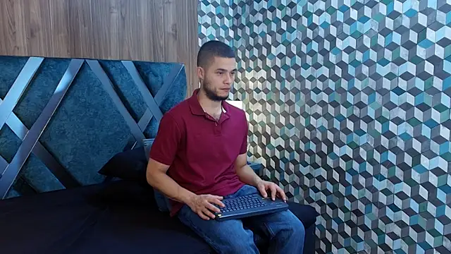 Joaho Fernandez online show from June 2026 10:12:01 PM