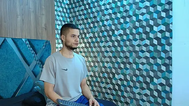 Joaho Fernandez online show from July 2026 09:51:01 PM