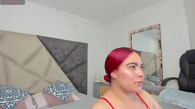 AfroditaVega  online show from June 2026 08:30:02 PM
