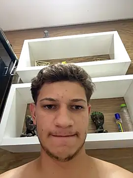 Fabioxxee online show from March 2026 08:36:02 PM