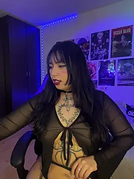Hinataaa  online show from June 2026 04:34:01 AM