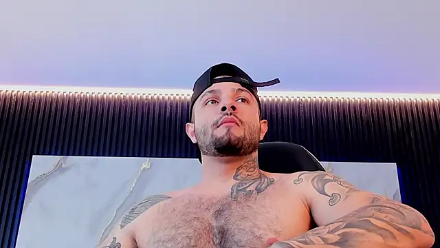 Snapshot of NICK_OWEEN26 chatting on March 2026 03:44:02 PM NICK OWEEN26 online show from March 2026 03:44:02 PM