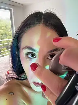 SerenaFox  online show from May 2026 08:16:02 PM